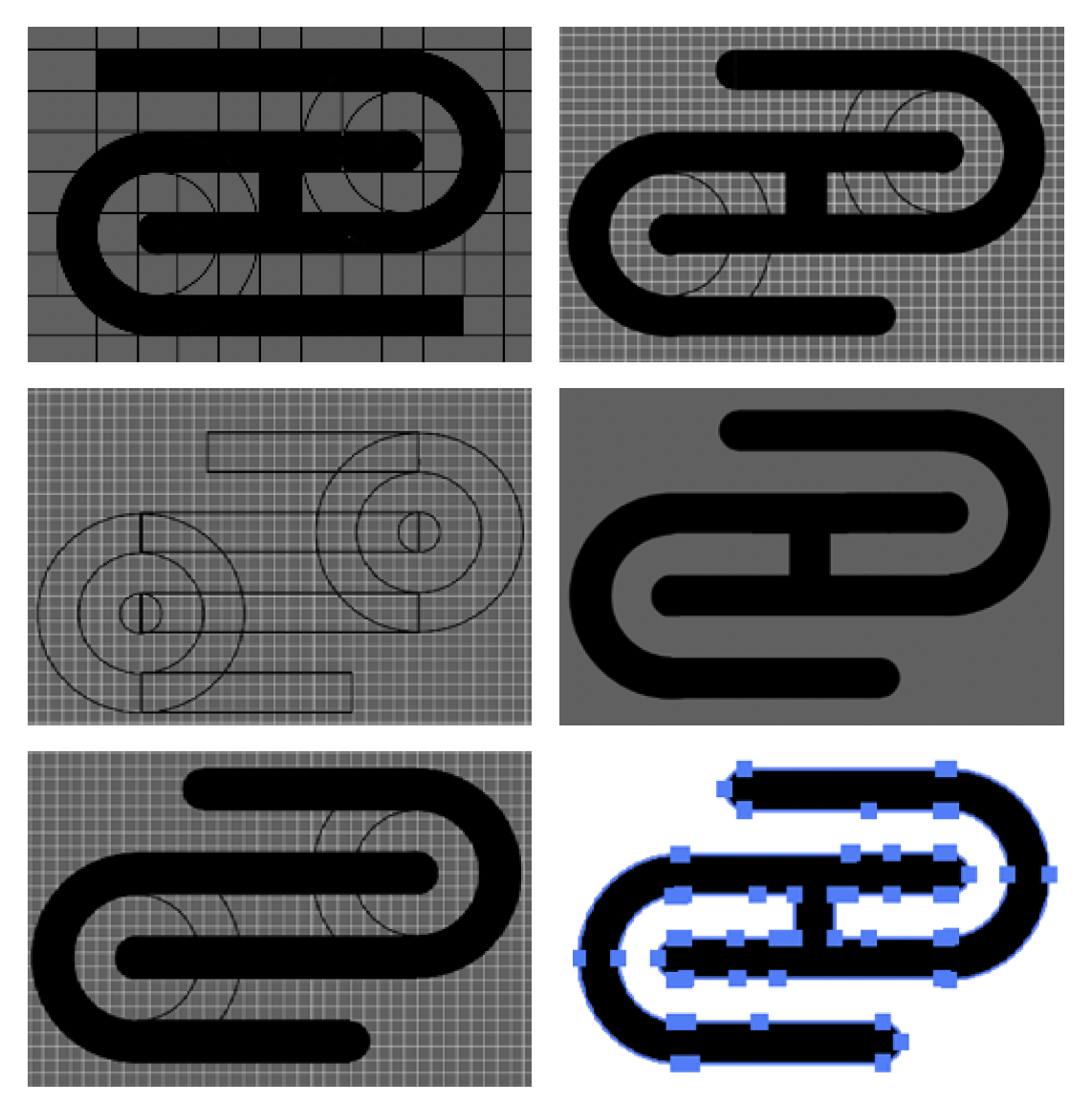 Schrödinger’s Currency: The Two States 1-5