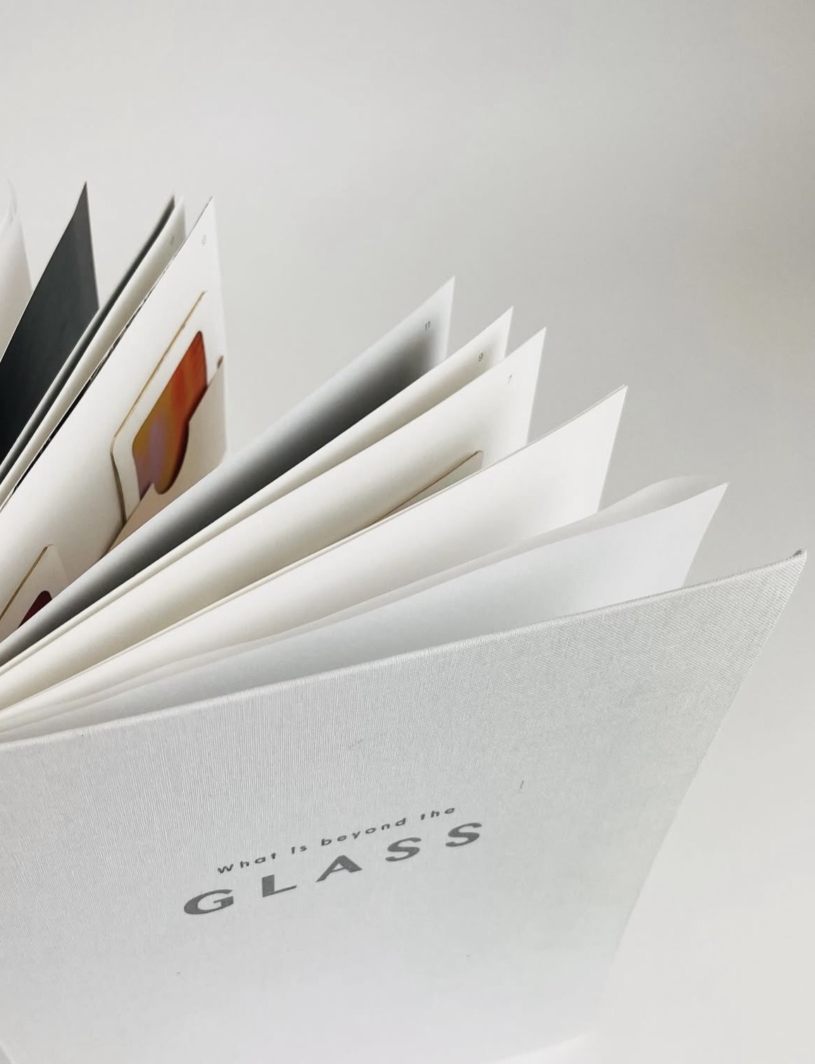 Beyond the Glass