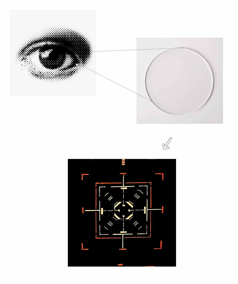 Beyond the Glass 7