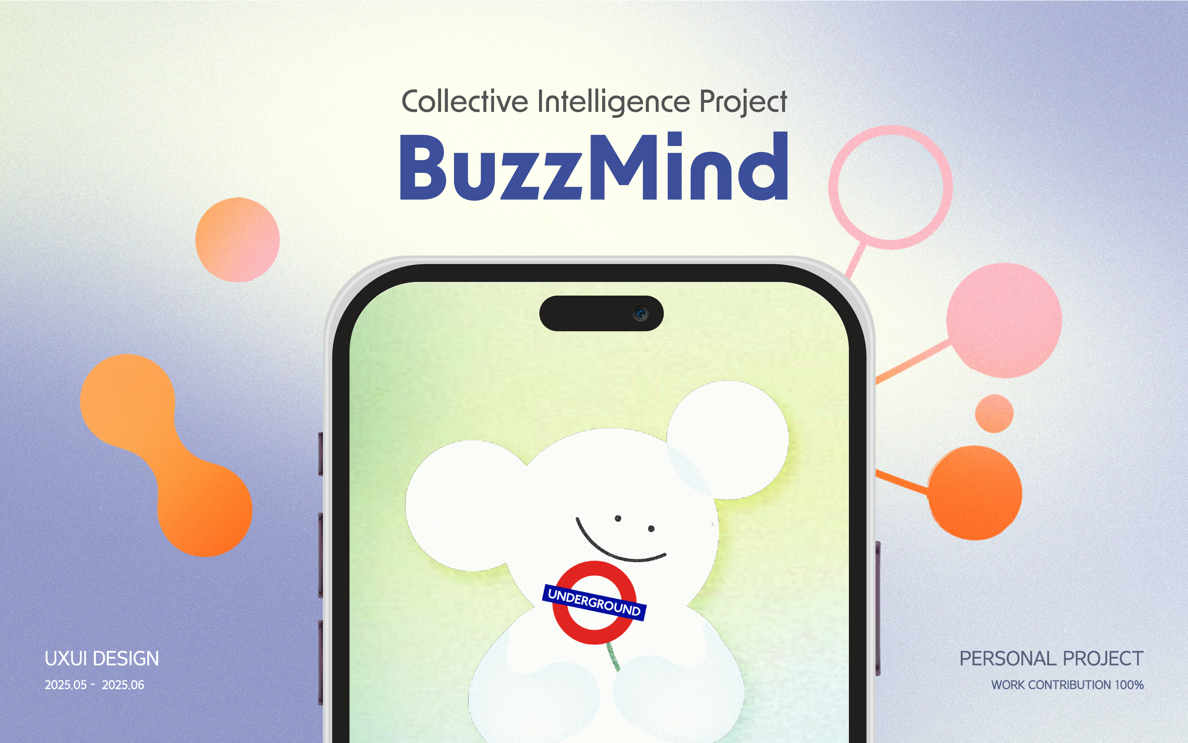 BuzzMind - Collective Intelligence Project 3