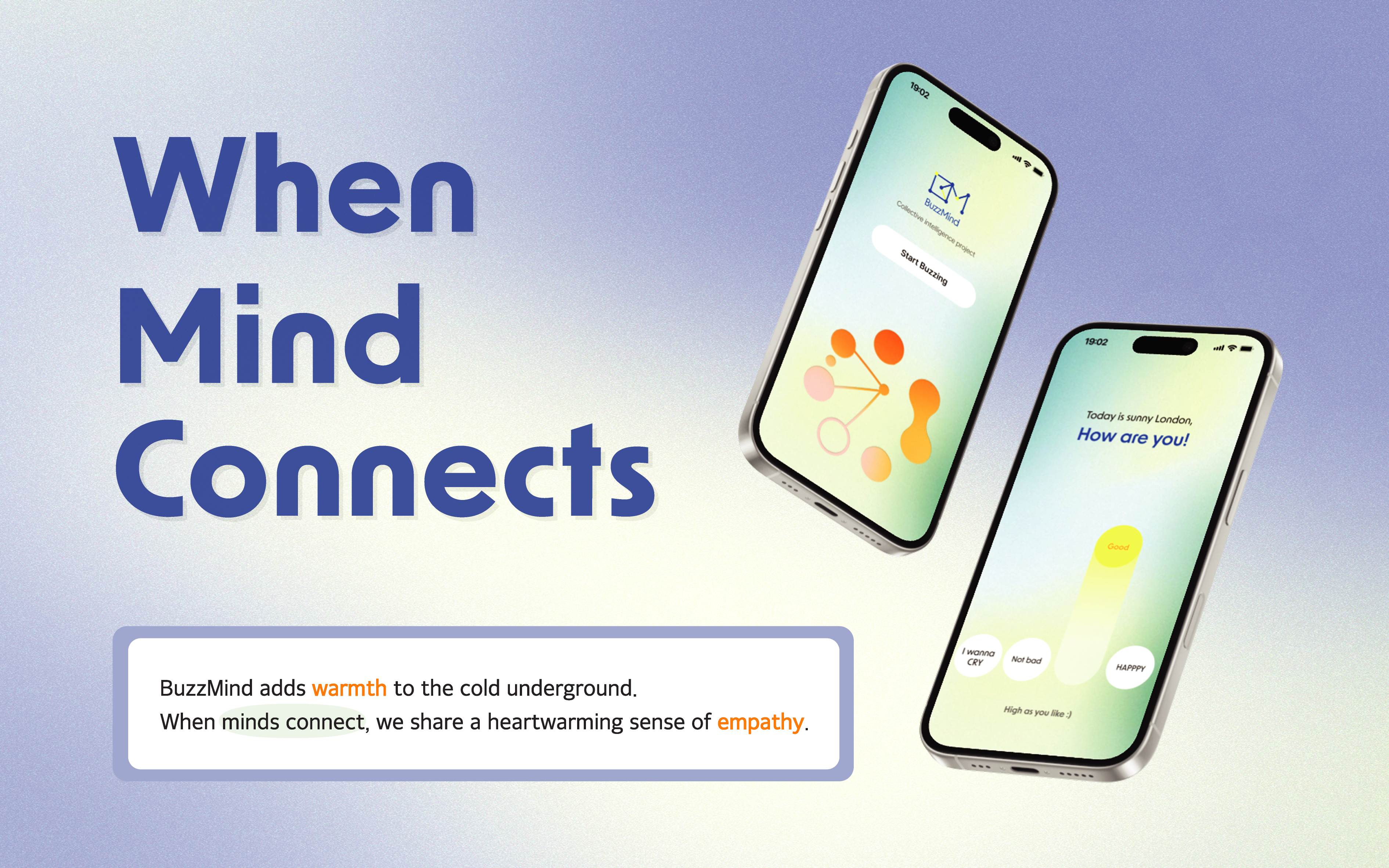 BuzzMind - Collective Intelligence Project