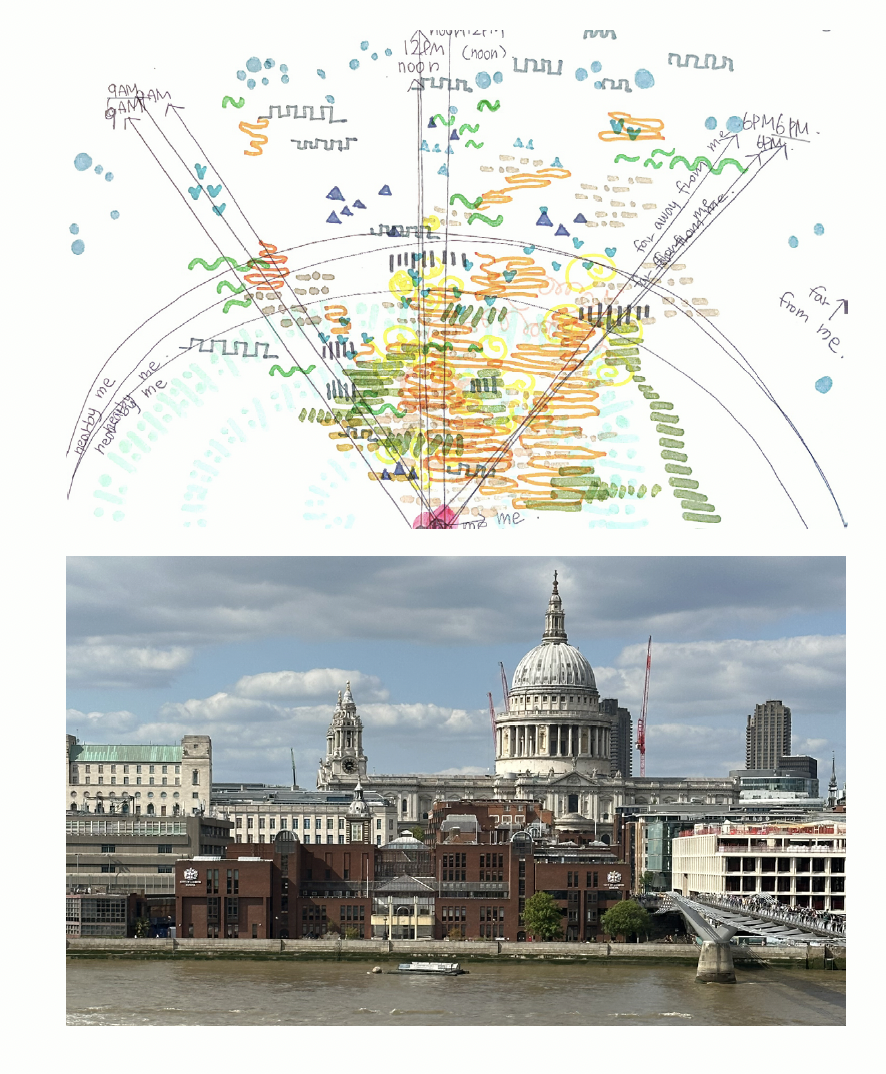 How to Listen to London (City Soundscapes) 8-4