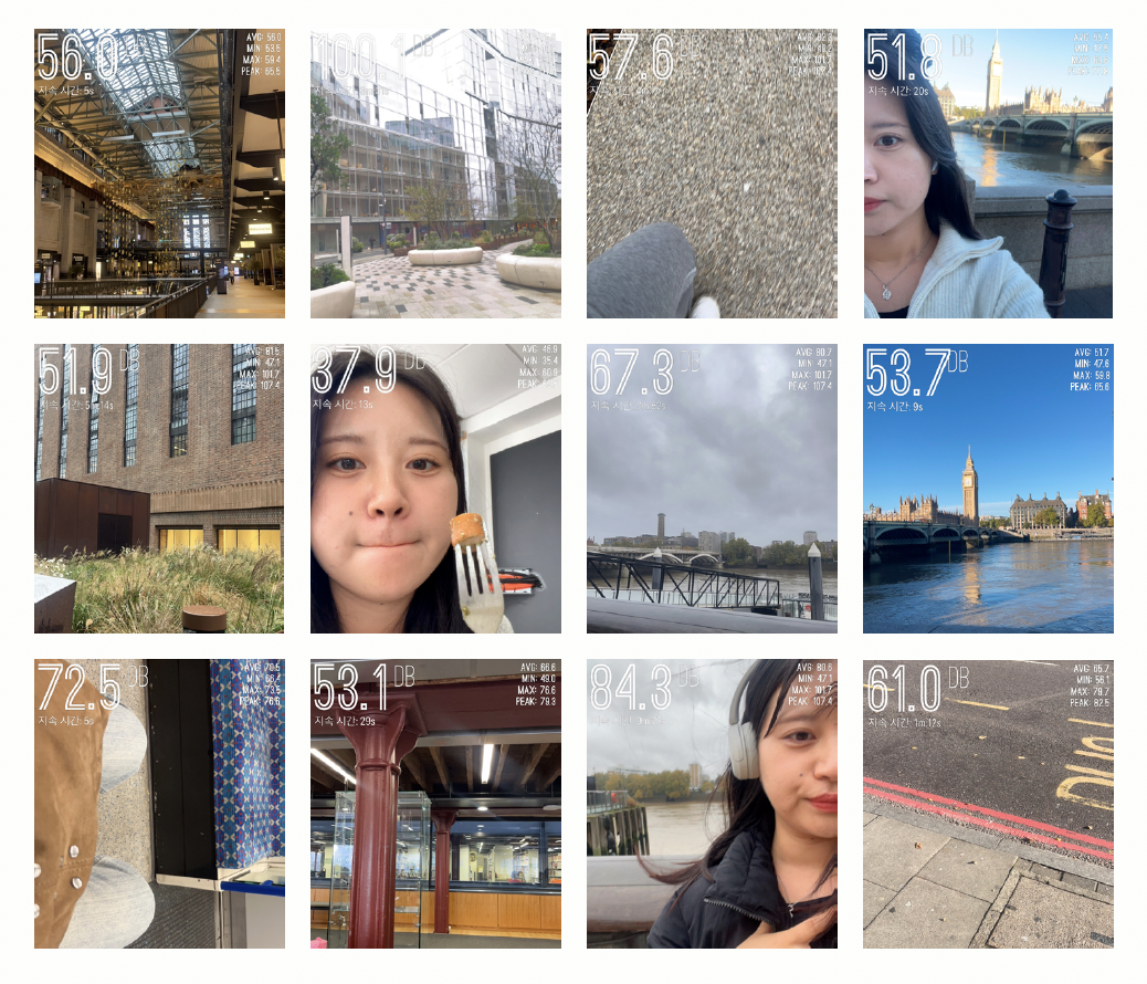 How to Listen to London (City Soundscapes) 8-5