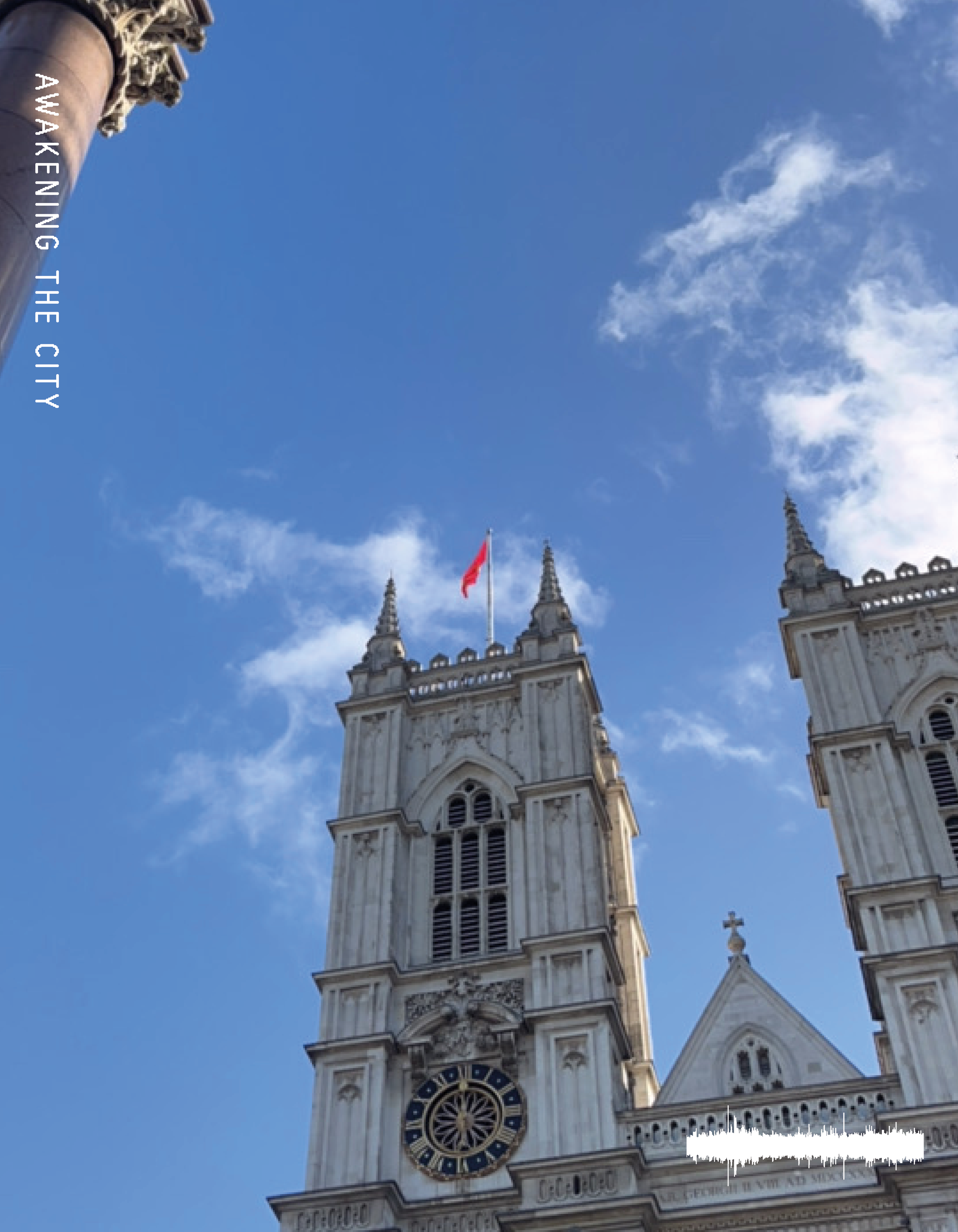 How to Listen to London (City Soundscapes) 10-3