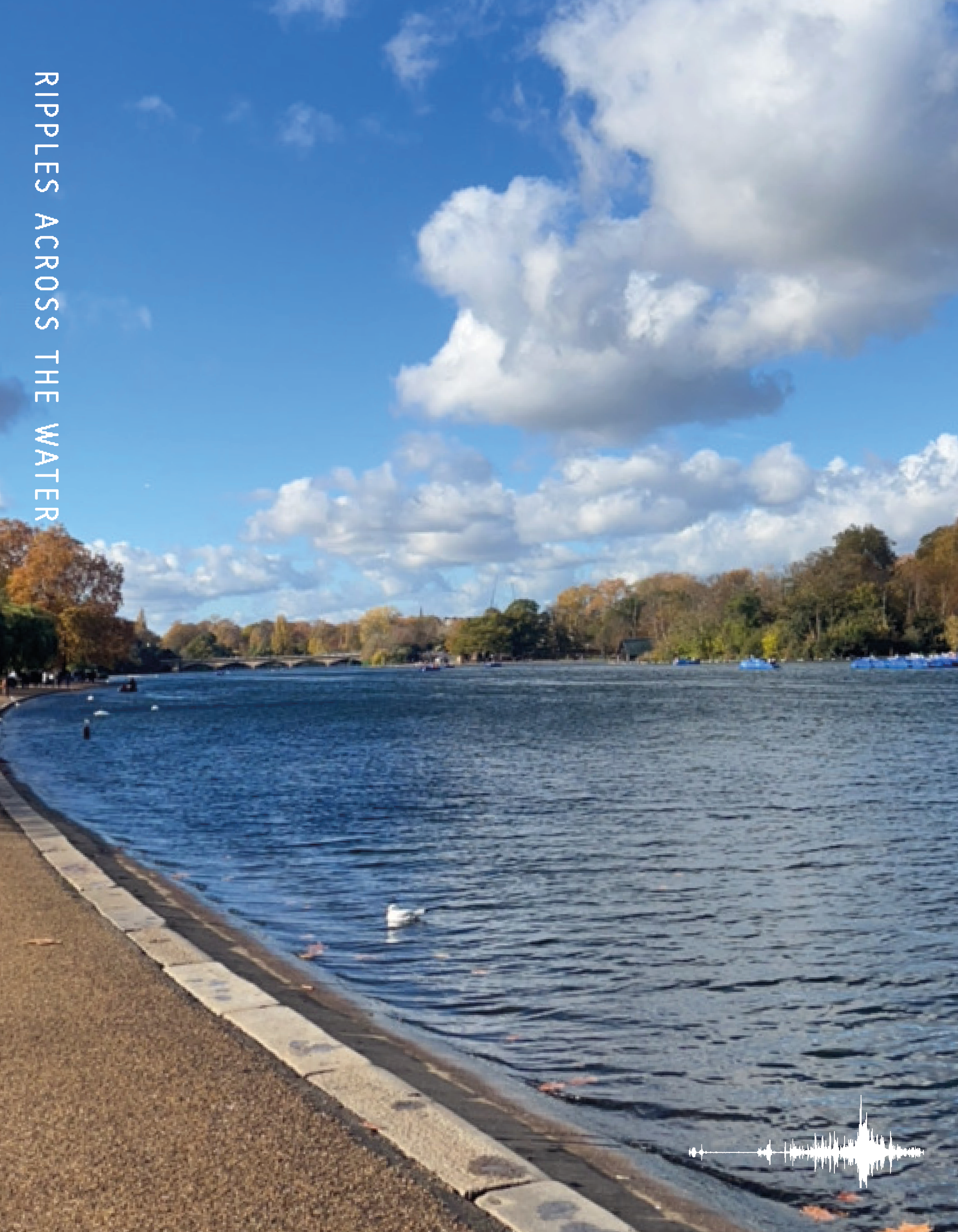 How to Listen to London (City Soundscapes) 10-5