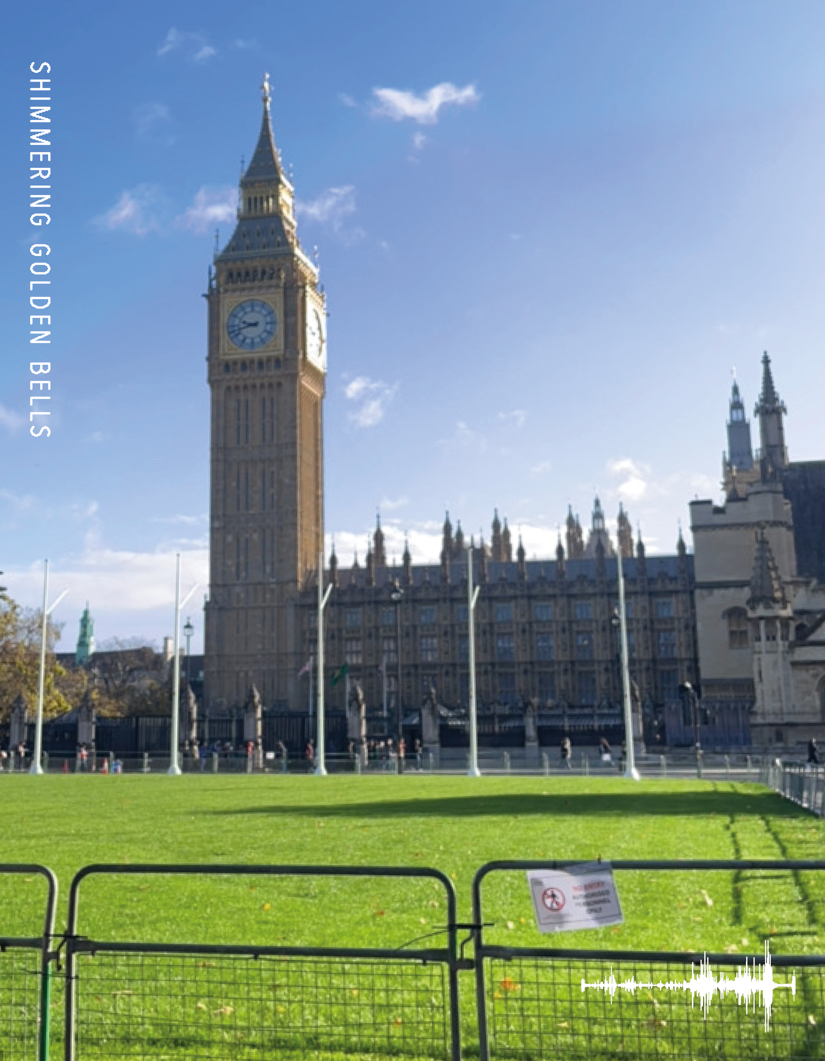 How to Listen to London (City Soundscapes) 10-7
