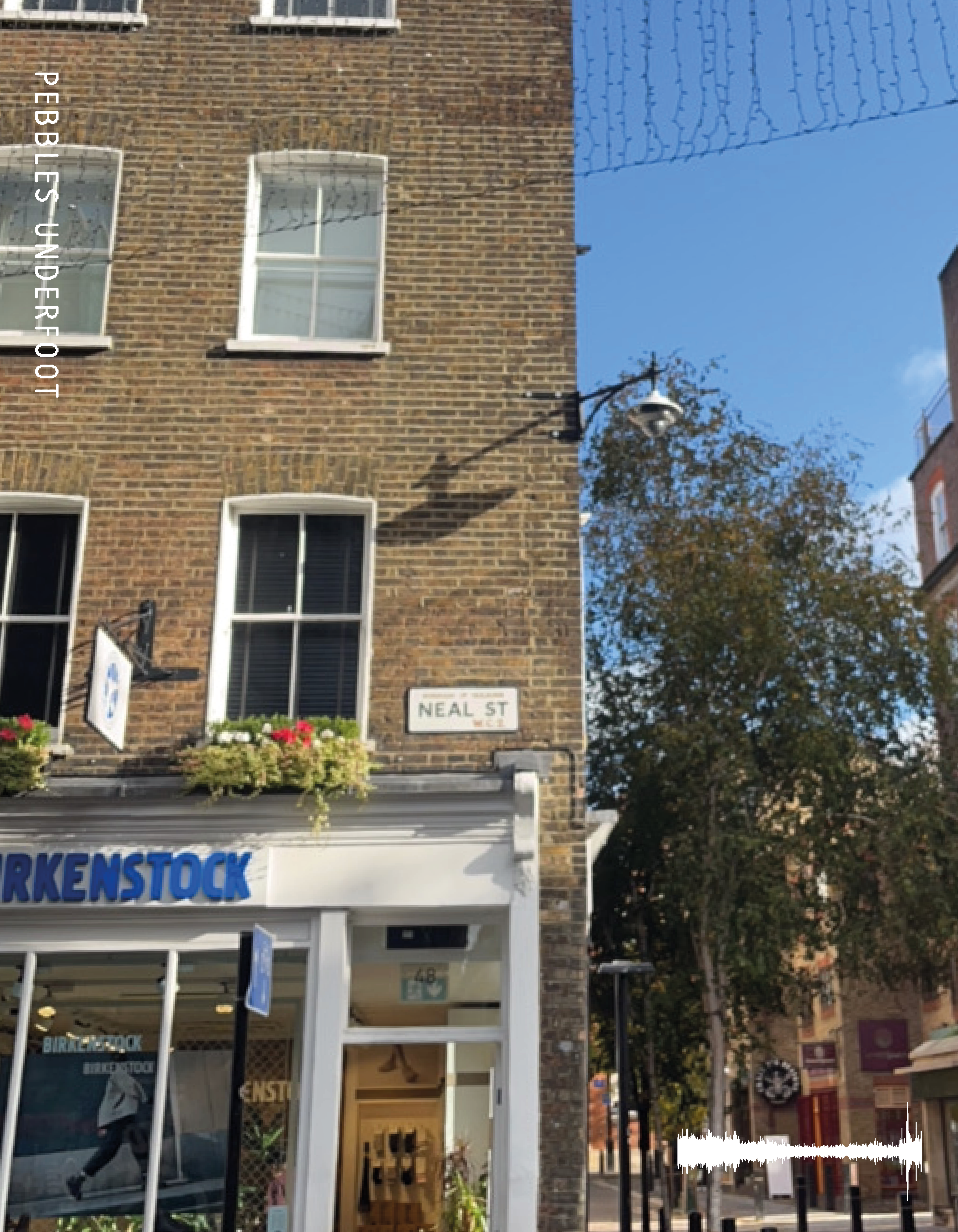 How to Listen to London (City Soundscapes) 10-9