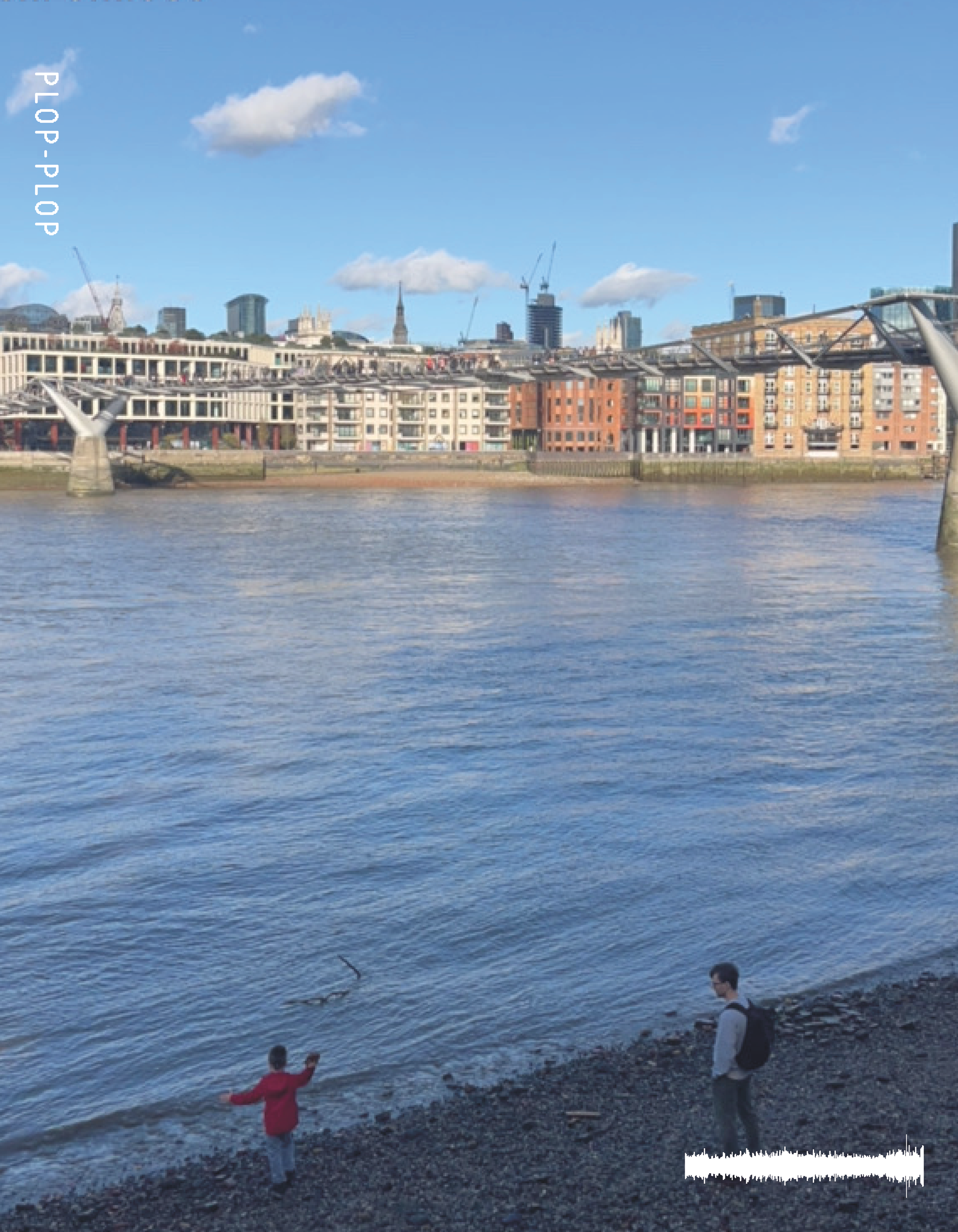 How to Listen to London (City Soundscapes) 10-13