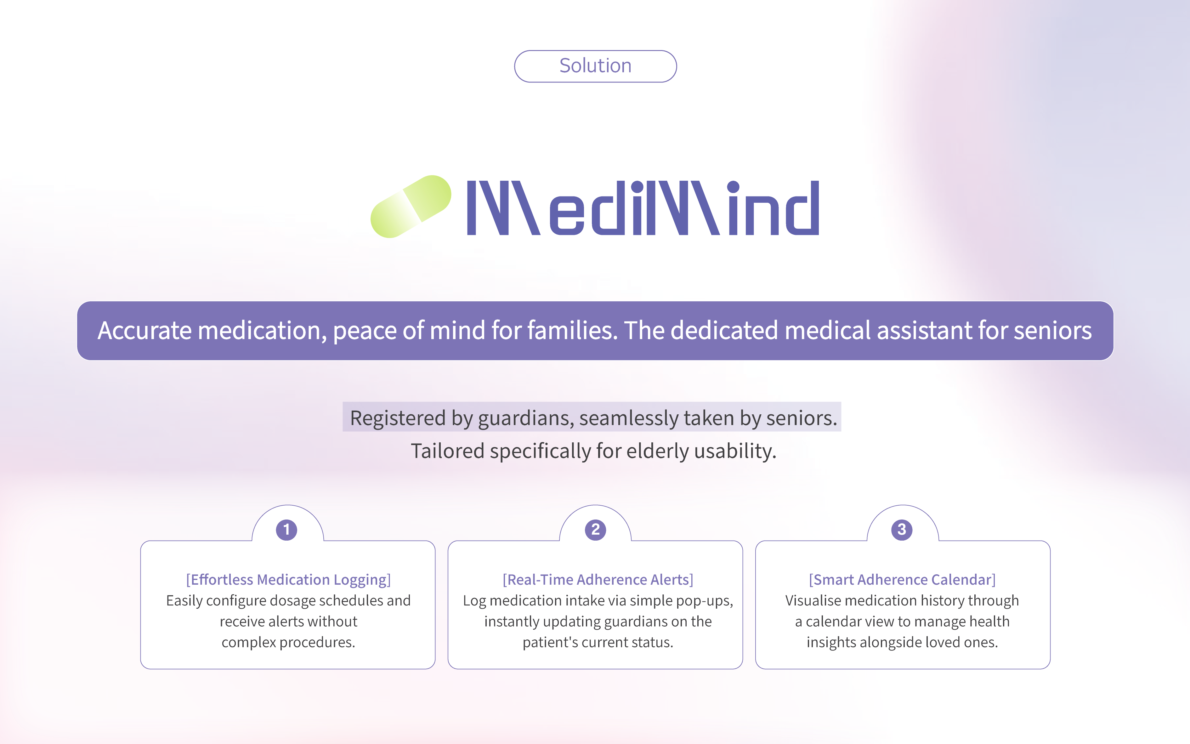 MediMind 2