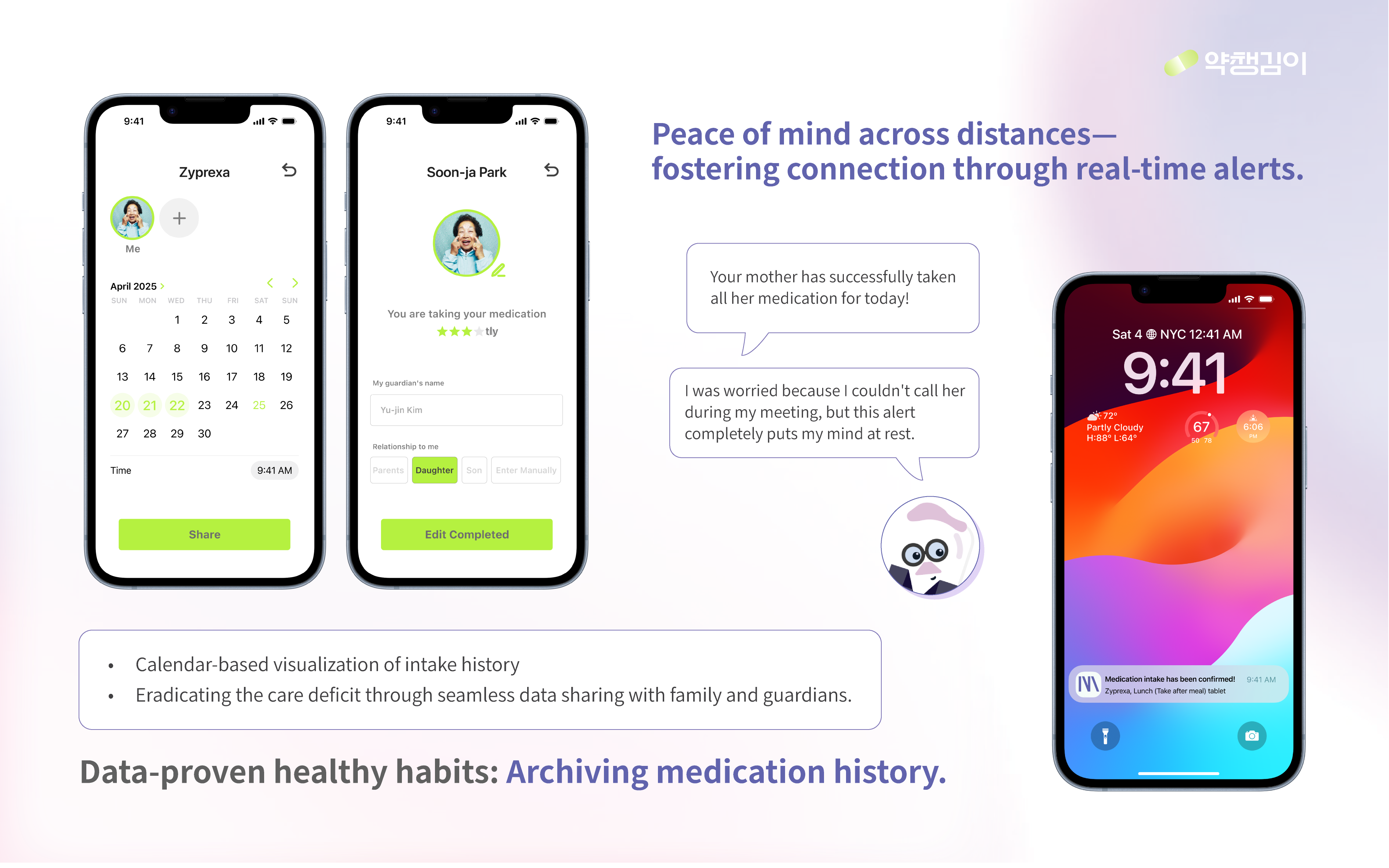 MediMind 8