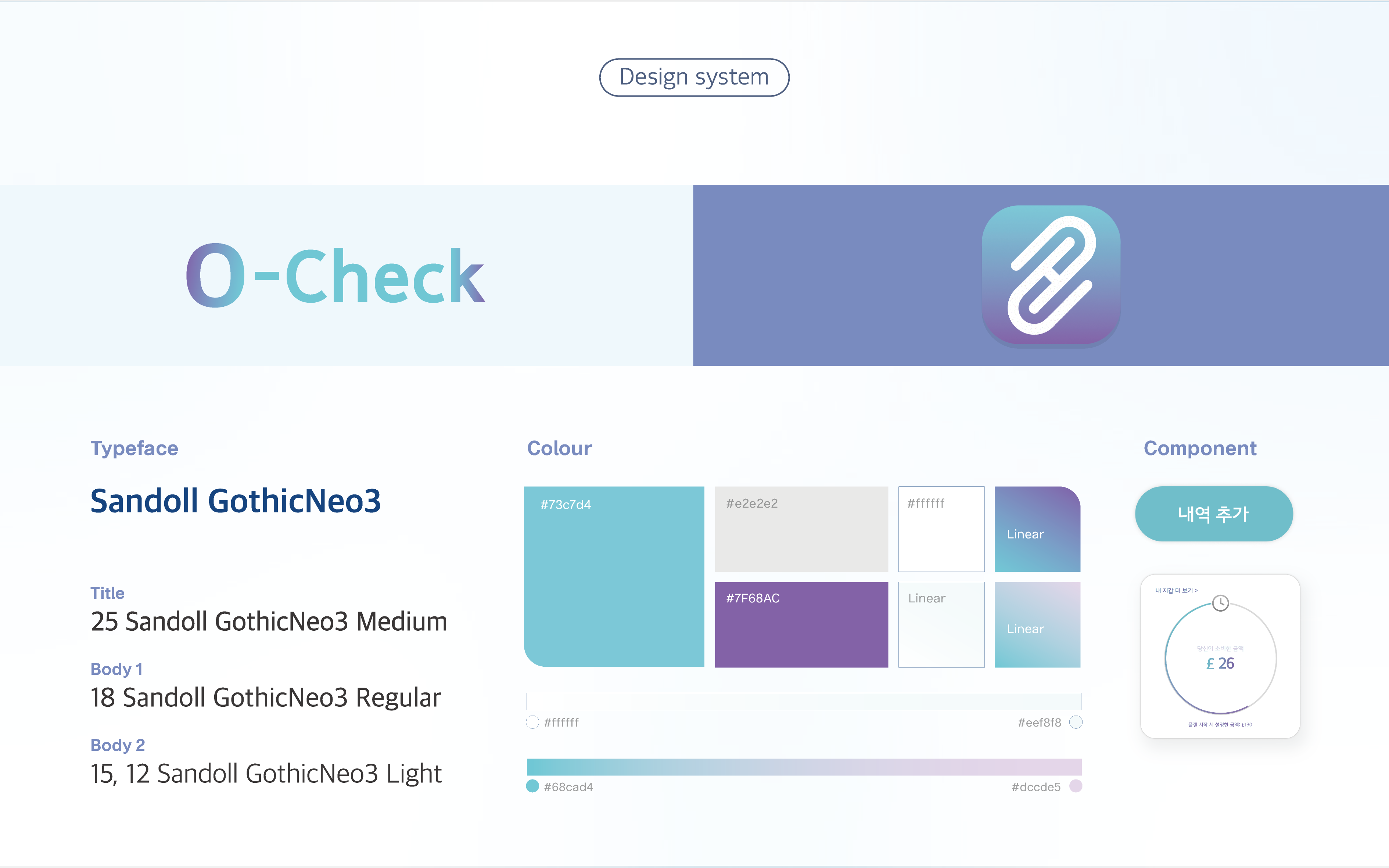 Ocheck 6