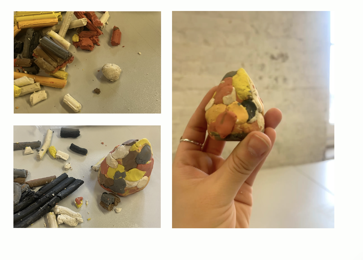 For people, time can be divided into time we remember and time we don’t remember. The time we don’t remember is lost time. What specific examples might there be of this lost time? Perhaps it includes time from too long ago, or moments when we weren’t paying attention. After an hour had passed, the lost time had become a single mass. If we were to extend the scope to two hours, a day, a week, or a year, the size of that mass would surely be considerable. We need to pay attention to lost hours and take another look at the time that’s passed.