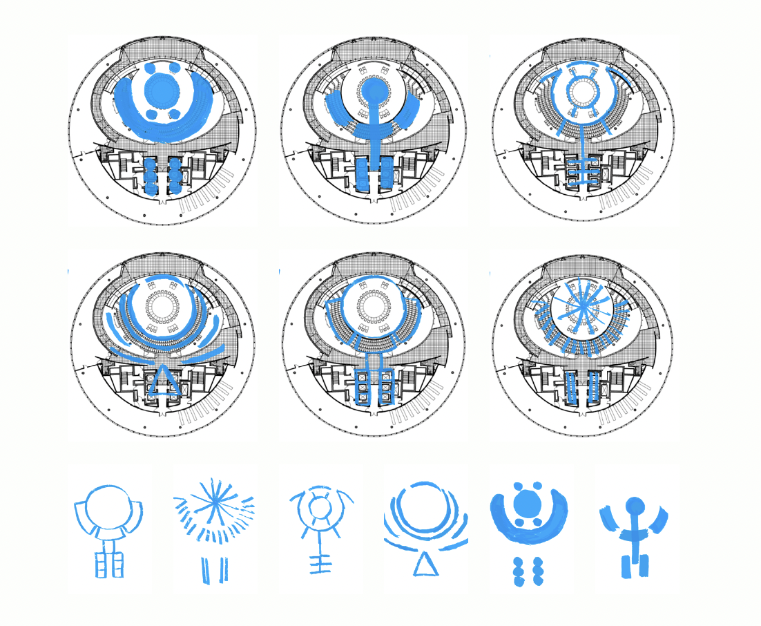 People Density